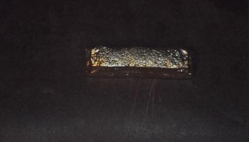 Goudbaar Goud baar Goudbaren Gouden Baren 237 Gram Goud! beschikbaar voor biedingen