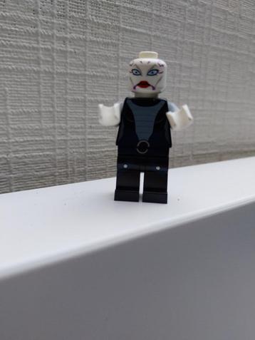 LEGO star wars SW0318 Asajj Ventress beschikbaar voor biedingen