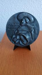Rubens plaquette - Siegen 1577, Postzegels en Munten, Ophalen of Verzenden