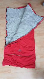 Nomad kinderslaapzak Neptunus 140 cm, Caravans en Kamperen, Slaapzakken, Ophalen of Verzenden, Zo goed als nieuw