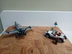 lego indiana jones 77012, Kinderen en Baby's, Speelgoed | Duplo en Lego, Ophalen of Verzenden, Zo goed als nieuw, Complete set