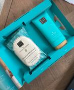 Rituals Karma Shampo & Body Bar + Body Lotion, Ophalen of Verzenden, Zo goed als nieuw, Bodylotion, Crème of Olie