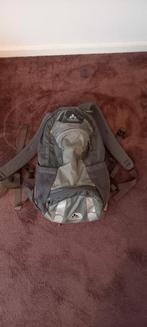 Vaude Rugzak, Ophalen, Zwart, Overige typen