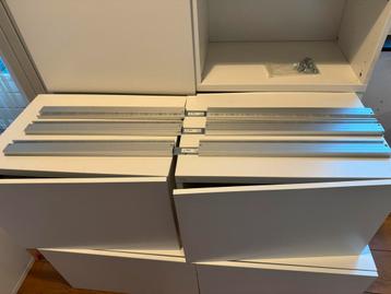 IKEA Besta wandkasten - afbeelding 2