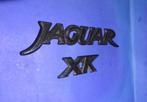 Jaguar XK Nieuwe Opplak Emblemen, Verzenden, Nieuw, Auto's