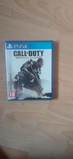 Call of Duty: Advanced Warfare - PS4, Spelcomputers en Games, Games | Sony PlayStation Vita, Ophalen, Online, Gebruikt, Vanaf 18 jaar