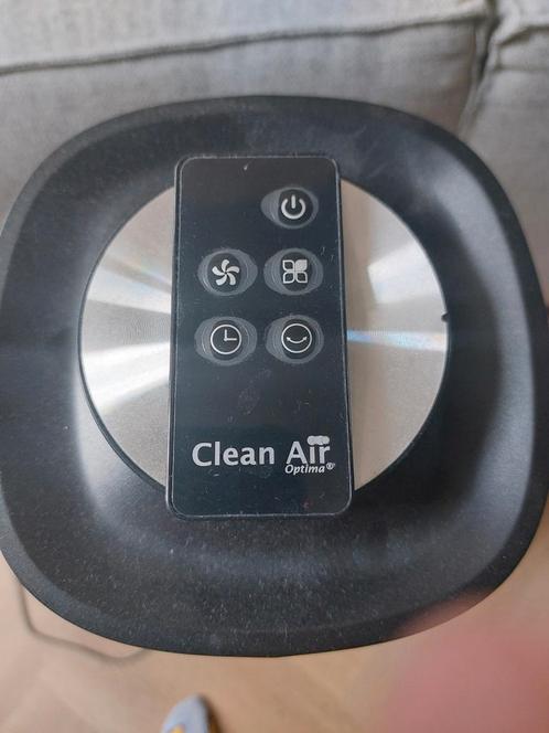 Clean Air Optima CA-406B - Torenventilator, Witgoed en Apparatuur, Ventilatoren, Zo goed als nieuw, Torenventilator, Ophalen