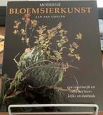 A. van Uffelen - Moderne bloemsierkunst, Gelezen, Ophalen of Verzenden, A. van Uffelen, Overige onderwerpen