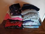 Pakket kleding 21 stuks meisje 134-140 146-152, Kinderen en Baby's, Ophalen of Verzenden, Gebruikt, Maat 134