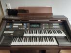 Technics GA1 voor onderdelen, Ophalen, Gebruikt, 2 klavieren, Orgel