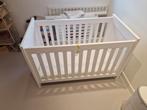 Bopita kinderbed babybed, Ophalen, Zo goed als nieuw, Jongetje of Meisje