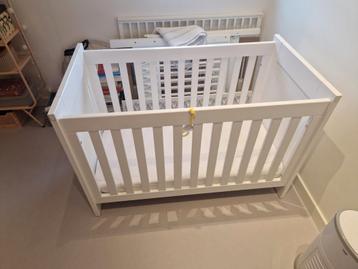 Bopita kinderbed babybed beschikbaar voor biedingen