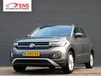 Volkswagen T-Cross 1.0 TSI Life NIEUWSTAAT! CARPLAY/ANDROID!, Auto's, Gebruikt, Origineel Nederlands, Bedrijf, 999 cc