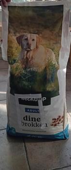 Welkoop Adult dinerbrokken 12,9 kilo, Ophalen, Hond