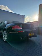 BMW 6-serie Cabrio 645Ci Youngtimer, Auto's, BMW, Automaat, Gebruikt, 8 cilinders, Cabriolet