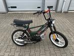 Cross tomos, Fietsen en Brommers, Brommers | Tomos, Ophalen, Gebruikt, Maximaal 45 km/u, 65 cc