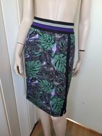 Anna van Toor rok maat M 38, Kleding | Dames, Groen, Anna van Toor, Maat 38/40 (M), Ophalen of Verzenden