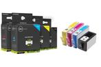 10% EXTRA KORTING OP  INKTCARTRIDGES EN TONERS BIJ INKTMEDIA, Ophalen of Verzenden, Nieuw, Cartridge
