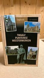 KR-1 JM. Vermeulen -Dagboek Twaalf puriteinse meesterwerken, Boeken, Godsdienst en Theologie, Ophalen of Verzenden, Zo goed als nieuw