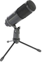 USB MICROFOON VOOR OPNAME, STREAMING & PODCAST, Muziek en Instrumenten, Microfoons, ., Overige typen, Nieuw, Ophalen of Verzenden