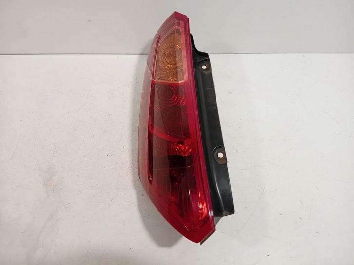 Achterlicht links buiten Fiat Punto, Auto-onderdelen, Verlichting, Fiat, Gebruikt, Herkomst onderdeel bekend, 12 maanden garantie