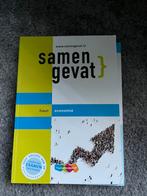 J.P.M. Blaas - Economie havo, Economie, HAVO, Ophalen of Verzenden, Zo goed als nieuw