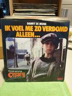 Danny de Munk - Ik voel me zo verdomd alleen... (y1), Cd's en Dvd's, Vinyl Singles, Ophalen of Verzenden