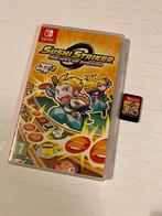Sushi Striker: The Way of Sushido - Nintendo Switch, Ophalen, Puzzel en Educatief, 2 spelers, Eén computer