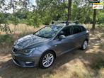 Seat Ibiza ST 1.2 TSI FR AUTOMAAT apk t/m 19-05-2026, Euro 5, Gebruikt, Ibiza, 1065 kg