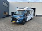 Knaus Sky Wave 650 mf 60 years edition (bj 2021), Koelkast, Bedrijf, 6 tot 7 meter, Tot en met 6