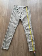 Fijne lichte broek van ParaMi maat 36, ParaMi, Beige, Ophalen of Verzenden, Maat 36 (S)