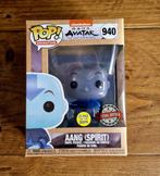Funko | Aang (Spirit) | 940, Verzenden, Nieuw