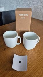 Nespresso 2 thee/ koffie mok
400 ml Nieuw, Huis en Inrichting, Keuken | Servies, Nieuw, Ophalen of Verzenden, Overige stijlen