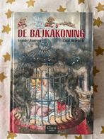 De Bajkakoning - Leander Hanssen, Ophalen of Verzenden, Zo goed als nieuw, Overige onderwerpen, Geschikt voor kinderen