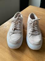 Nike sneakers maat 42, Nike, Beige, Ophalen of Verzenden, Zo goed als nieuw