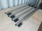 Dakdragers Renault Master l2H2 2010-2023, Auto diversen, Dakdragers, Ophalen, Gebruikt
