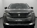 Peugeot 3008 1.6 180 pk plug-inHybrid Allure Pack Business H, Auto's, Peugeot, Te koop, Zilver of Grijs, 5 stoelen, Gebruikt