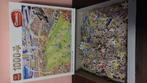 King puzzel 1000, Ophalen of Verzenden, 500 t/m 1500 stukjes, Zo goed als nieuw