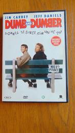 Dumb and dummer dvd zgan, Alle leeftijden, Ophalen of Verzenden, Zo goed als nieuw