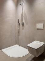 Badkamer renovatie met Beton Ciré, Ophalen of Verzenden, Nieuw, 1200 watt of meer, 70 mm of meer