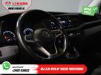 Volkswagen Transporter T6.1 2.0 TDI 150 pk DSG Aut. L2 LED/, Stof, Gebruikt, Euro 6, 4 cilinders