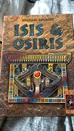 Isis & osiris, 999 games, Ophalen of Verzenden, Een of twee spelers, Zo goed als nieuw
