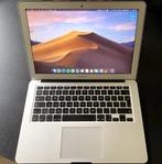 MacBook Air (13-inch, Mid 2012), Computers en Software, Apple Macbooks, MacBook, Qwerty, Gebruikt, 128 GB of minder