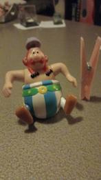 Happy Meal Obelix, Ophalen of Verzenden, Gebruikt