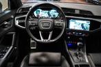 Audi Q3 Audi Q3 - 45 TFSI e S-Line|20 inch|Lede € 35.900,0, Automaat, Gebruikt, Bluetooth, Hybride Elektrisch/Benzine
