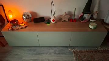 Ikea Besta Kast - MOET WEG TOT 31.12 - afbeelding 5