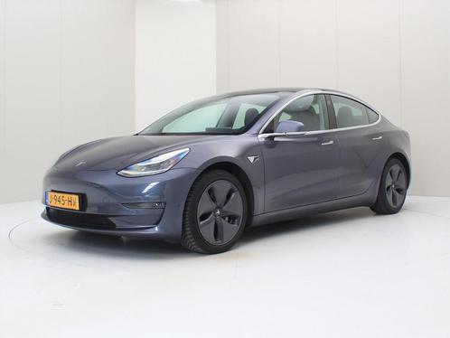Tesla Model 3 Long-Range AWD 351pk 75 kWh [ AUTOPILOT+620KM, Auto's, Tesla, Bedrijf, Te koop, Model 3, 4x4, ABS, Achteruitrijcamera