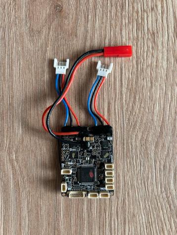 Eflite AIO Flight Controller ESC Ontvanger beschikbaar voor biedingen