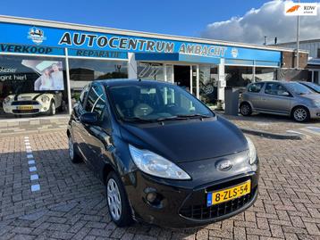 Ford Ka 1.2 Titanium X start/stop beschikbaar voor biedingen