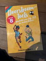 Doorstroomtoets oefenboek groep 8, Ophalen of Verzenden, Nieuw, Overige niveaus, Overige vakken